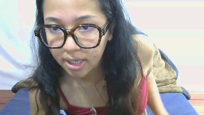 mimilah live cam on Cam4