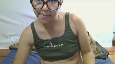 mimilah live cam on Cam4