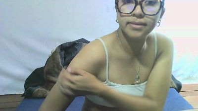 mimilah live cam on Cam4