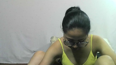 mimilah live cam on Cam4