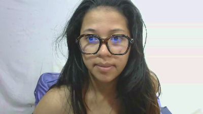 mimilah live cam on Cam4