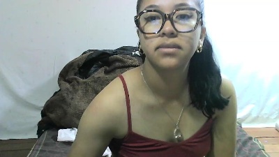 mimilah live cam on Cam4