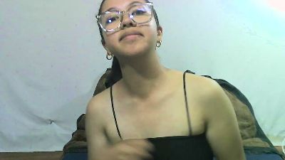 mimilah live cam on Cam4