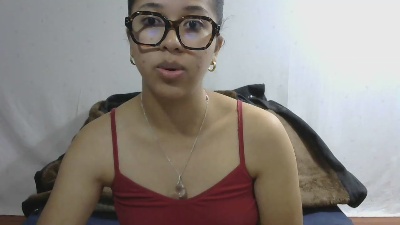 mimilah live cam on Cam4