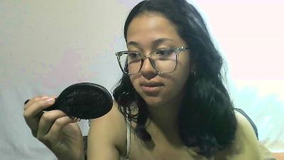 mimilah live cam on Cam4