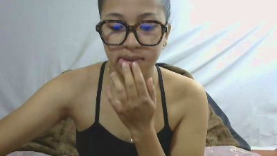 mimilah live cam on Cam4