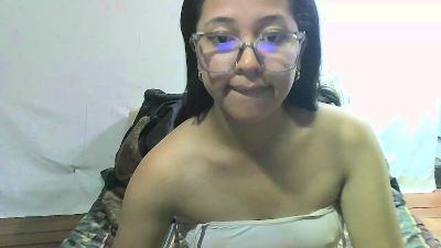mimilah live cam on Cam4