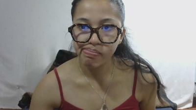 mimilah live cam on Cam4