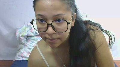 mimilah live cam on Cam4