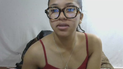 mimilah live cam on Cam4