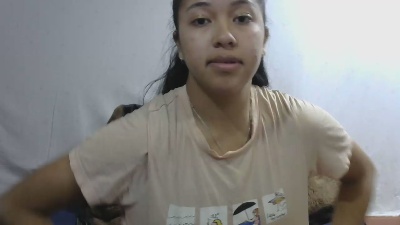 mimilah live cam on Cam4