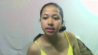 mimilah live cam on Cam4