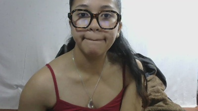 mimilah live cam on Cam4