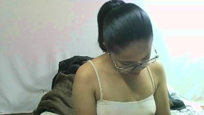 mimilah live cam on Cam4