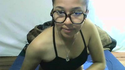 mimilah live cam on Cam4