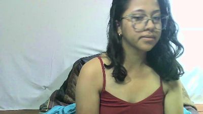 mimilah live cam on Cam4