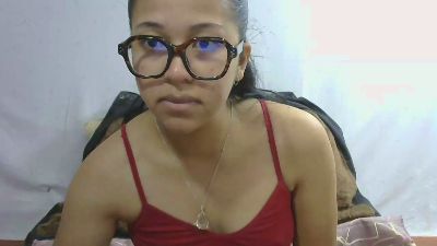 mimilah live cam on Cam4