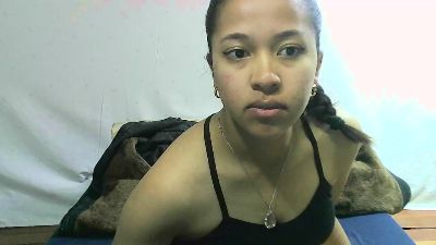 mimilah live cam on Cam4