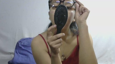 mimilah live cam on Cam4