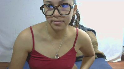 mimilah live cam on Cam4