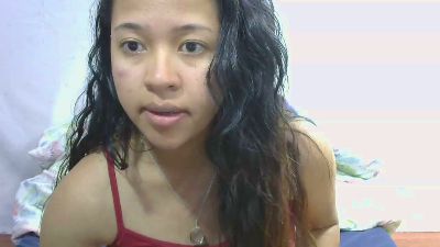 mimilah live cam on Cam4