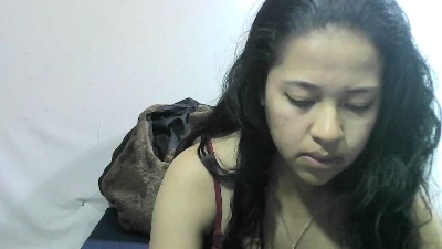 mimilah live cam on Cam4