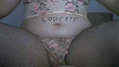 miminerex live cam on Cam4