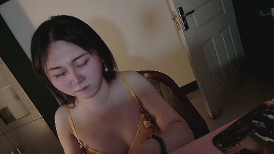 mimiyangyang live cam on Cam4
