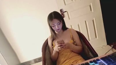 mimiyangyang live cam on Cam4