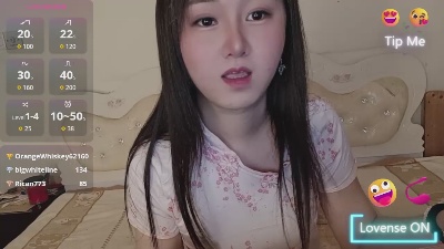mimiyangyang live cam on Cam4
