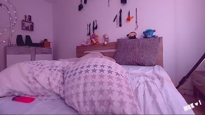 mindfvkc live cam on Cam4