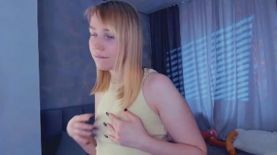 mine_dream live cam on Cam4
