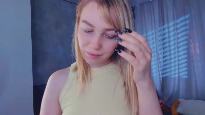 mine_dream live cam on Cam4