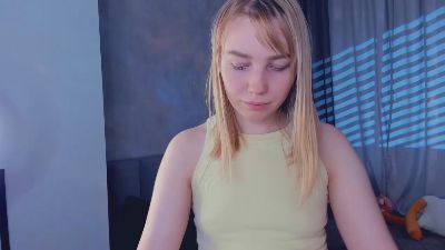 mine_dream live cam on Cam4