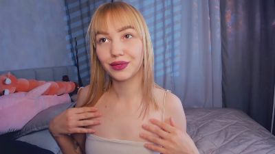 mine_dream live cam on Cam4