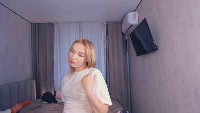 mine_dream live cam on Cam4