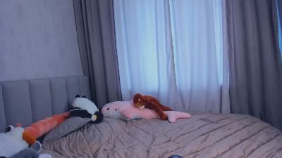 mine_dream live cam on Cam4