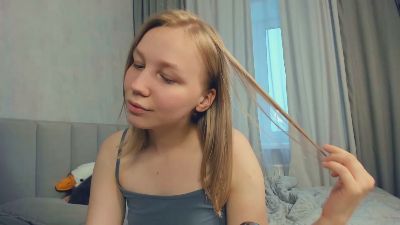 mine_dream live cam on Cam4