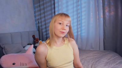 mine_dream live cam on Cam4