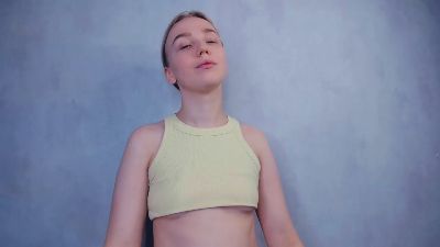 mine_dream live cam on Cam4