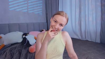 mine_dream live cam on Cam4