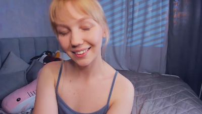 mine_dream live cam on Cam4