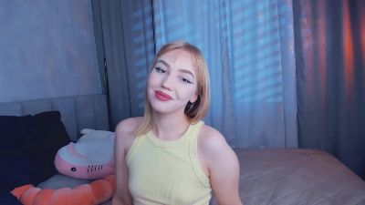 mine_dream live cam on Cam4