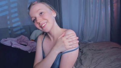 mine_dream live cam on Cam4