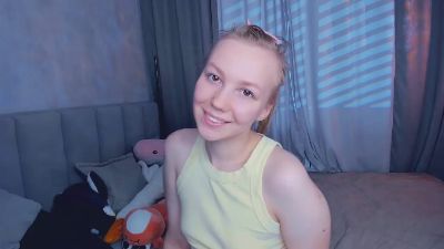 mine_dream live cam on Cam4