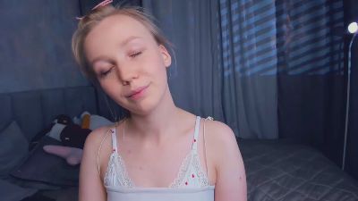 mine_dream live cam on Cam4