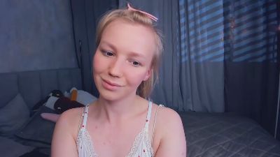 mine_dream live cam on Cam4