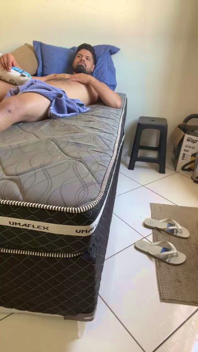 mineirinho3020 live cam on Cam4