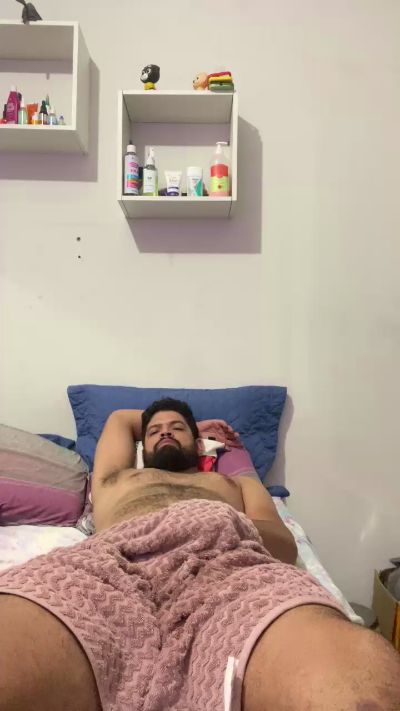mineirinho3020 live cam on Cam4