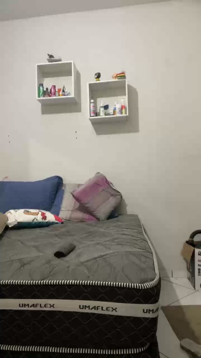 mineirinho3020 live cam on Cam4